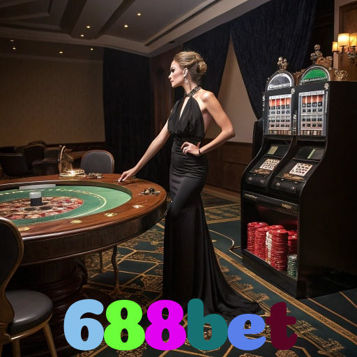 688bet - Baixe o app 688bet no Google Play e jogue ao vivo