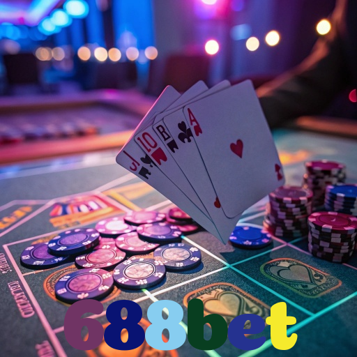 688bet - Baixe o App 688bet para Android e Comece a Jogar