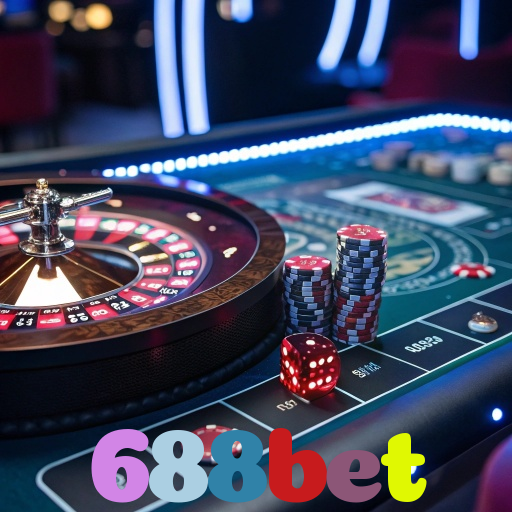 688bet - Baixe o App 688bet para Android e Comece a Jogar