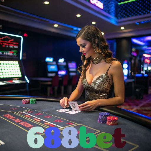 688bet - Baixe o app 688bet no Google Play e jogue ao vivo