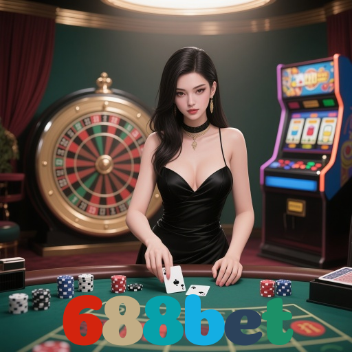 688bet - Baixe o App 688bet para Android e Comece a Jogar