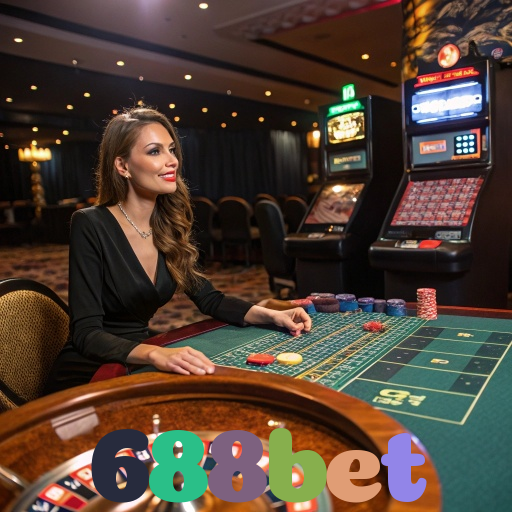 688bet - Baixe o App 688bet para Android e Comece a Jogar