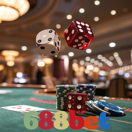 688bet - Baixe o app 688bet no Google Play e jogue ao vivo
