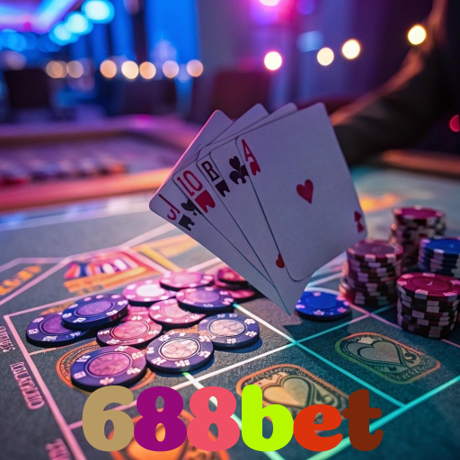 688bet - Baixe o app 688bet no Google Play e jogue ao vivo