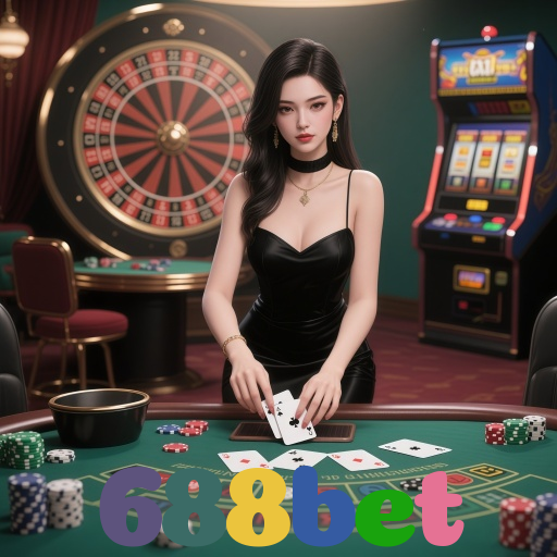 688bet - Baixe o app 688bet no Google Play e jogue ao vivo