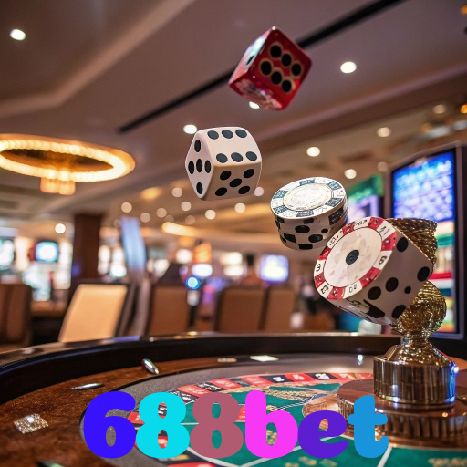 688bet - Baixe o app 688bet no Google Play e jogue ao vivo