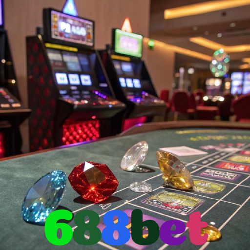 688bet - Baixe o app 688bet no Google Play e jogue ao vivo