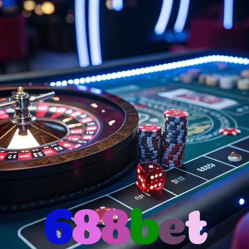 688bet - Baixe o app 688bet no Google Play e jogue ao vivo