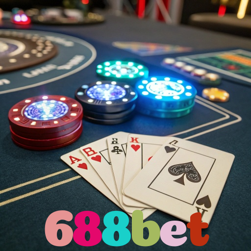 688bet - Baixe o App 688bet para Android e Comece a Jogar