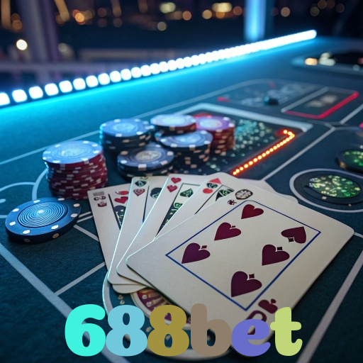 688bet - Baixe o App 688bet para Android e Comece a Jogar