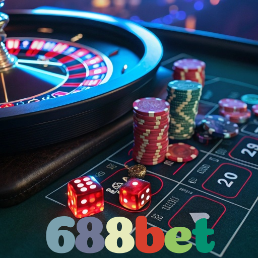 688bet - Baixe o app 688bet no Google Play e jogue ao vivo