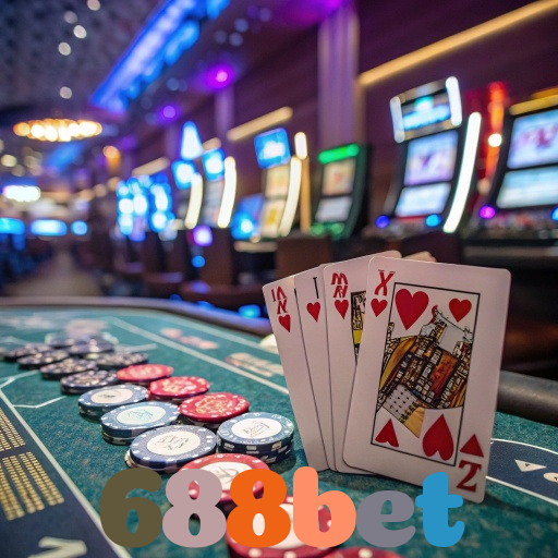 688bet - Baixe o app 688bet no Google Play e jogue ao vivo