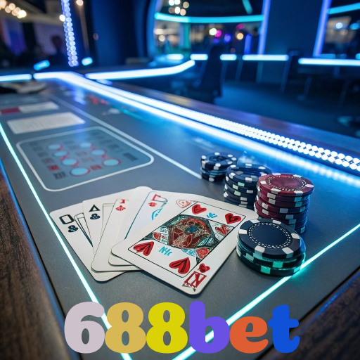 688bet - Baixe o app 688bet no Google Play e jogue ao vivo