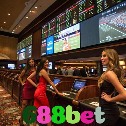 688bet - Baixe o App 688bet para Android e Comece a Jogar
