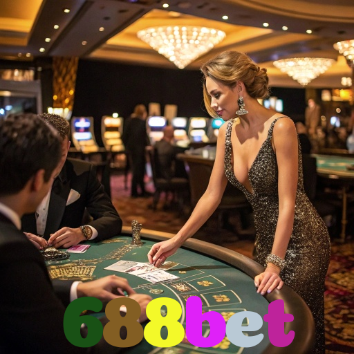 688bet - Baixe o app 688bet no Google Play e jogue ao vivo