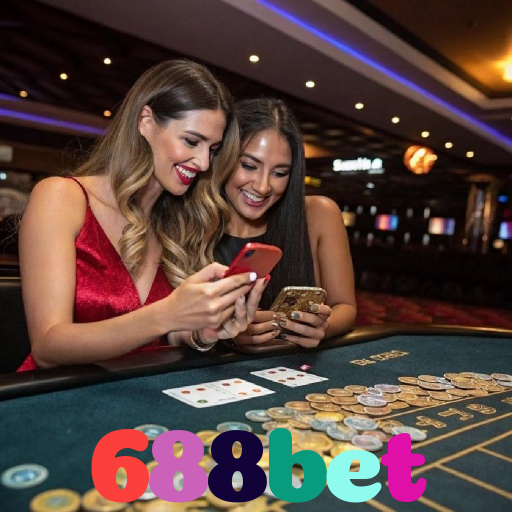 688bet - Baixe o app 688bet no Google Play e jogue ao vivo