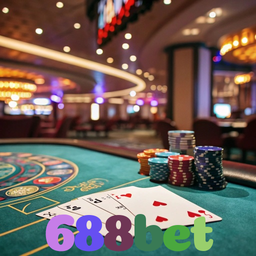 688bet - Baixe o app 688bet no Google Play e jogue ao vivo