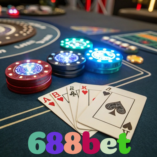 688bet - Baixe o App 688bet para Android e Comece a Jogar
