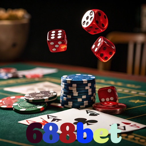 688bet - Baixe o app 688bet no Google Play e jogue ao vivo