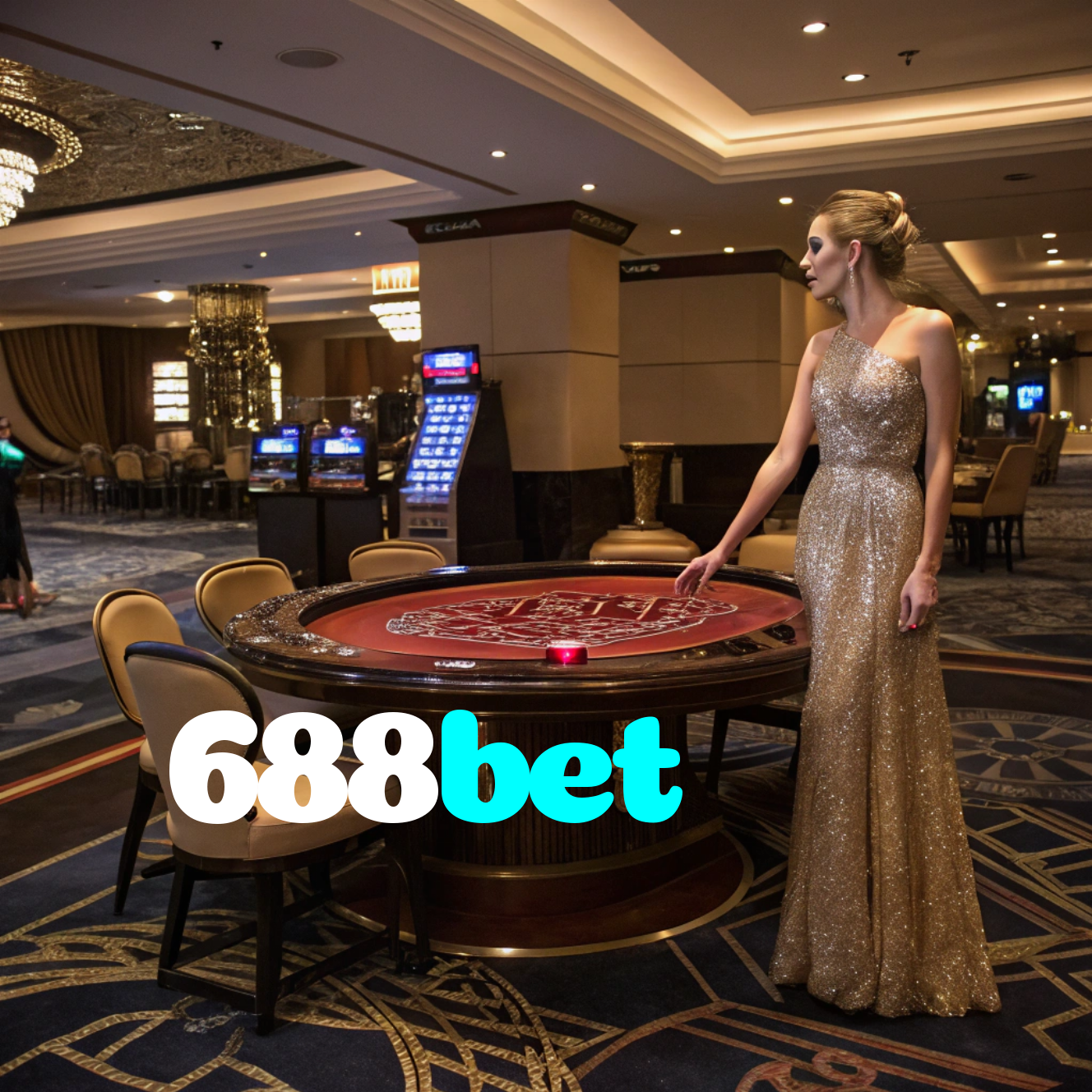 688bet - Baixe o app 688bet no Google Play e jogue ao vivo