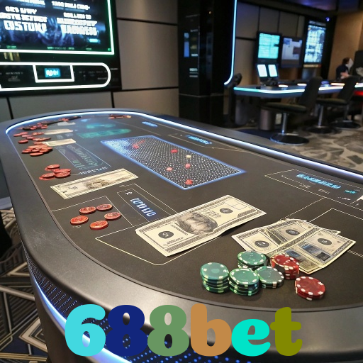 688bet - Baixe o App 688bet para Android e Comece a Jogar