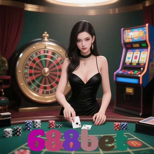 688bet - Baixe o app 688bet no Google Play e jogue ao vivo
