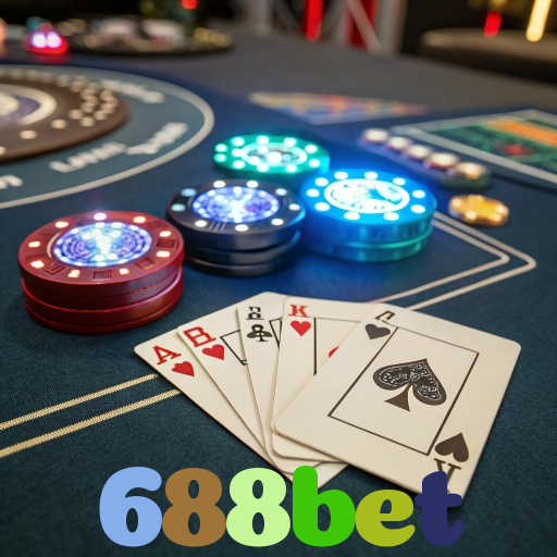 688bet - Baixe o App 688bet para Android e Comece a Jogar