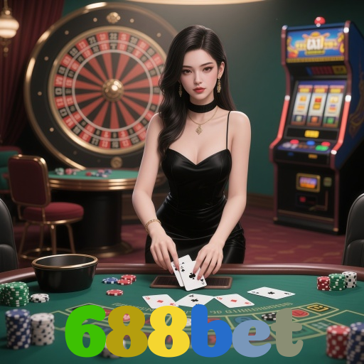 688bet - Baixe o app 688bet no Google Play e jogue ao vivo