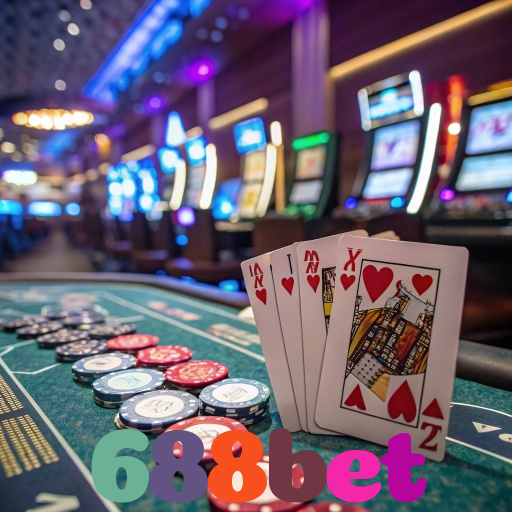 688bet - Baixe o App 688bet para Android e Comece a Jogar