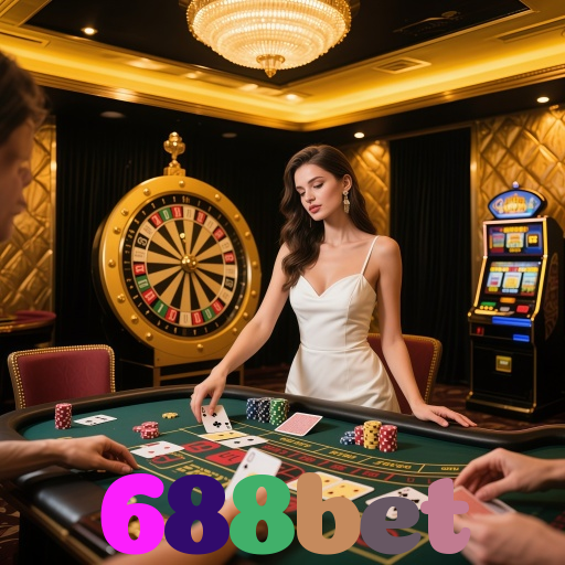 688bet - Baixe o app 688bet no Google Play e jogue ao vivo