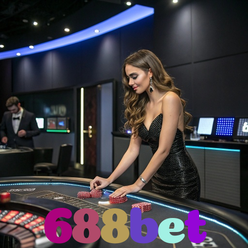 688bet - Baixe o App 688bet para Android e Comece a Jogar