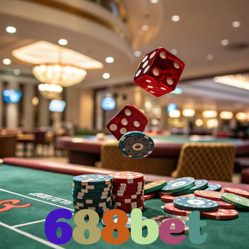 688bet - Baixe o App 688bet para Android e Comece a Jogar