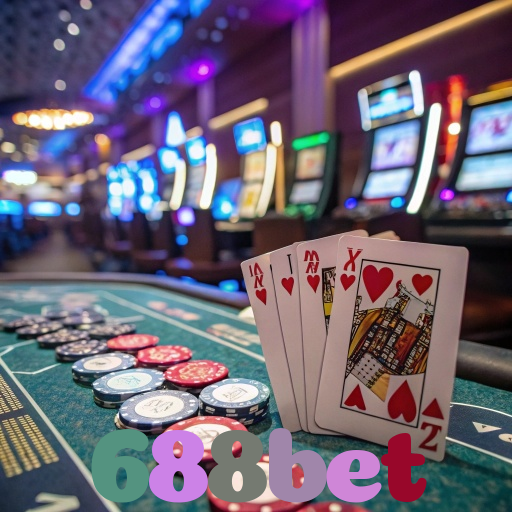 688bet - Baixe o App 688bet para Android e Comece a Jogar
