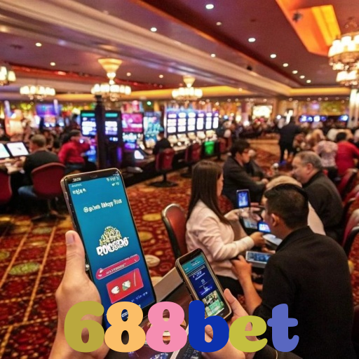 688bet - Baixe o App 688bet para Android e Comece a Jogar