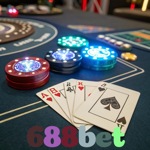 688bet - Baixe o App 688bet para Android e Comece a Jogar