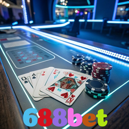 688bet - Baixe o App 688bet para Android e Comece a Jogar