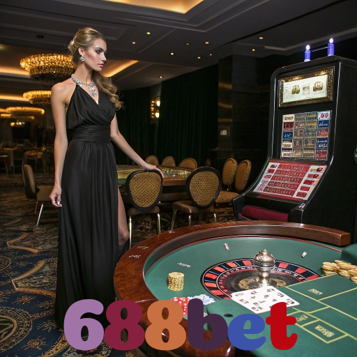 688bet - Baixe o app 688bet no Google Play e jogue ao vivo