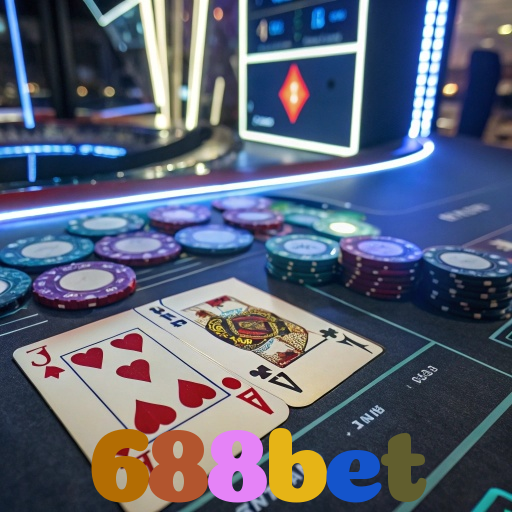 688bet - Baixe o App 688bet para Android e Comece a Jogar