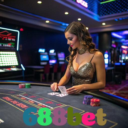 688bet - Baixe o app 688bet no Google Play e jogue ao vivo