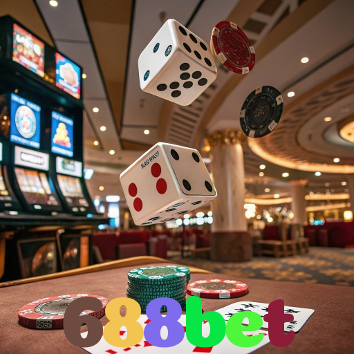 688bet - Baixe o App 688bet para Android e Comece a Jogar