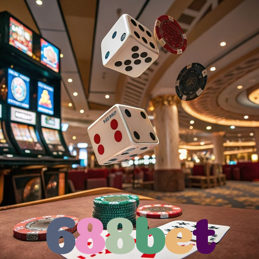 688bet - Baixe o app 688bet no Google Play e jogue ao vivo