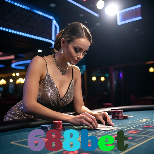 688bet - Baixe o App 688bet para Android e Comece a Jogar