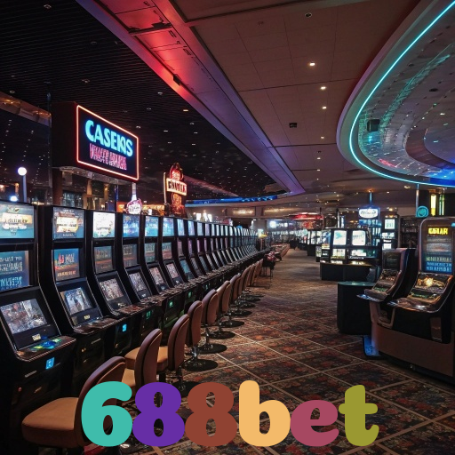 688bet - Baixe o app 688bet no Google Play e jogue ao vivo