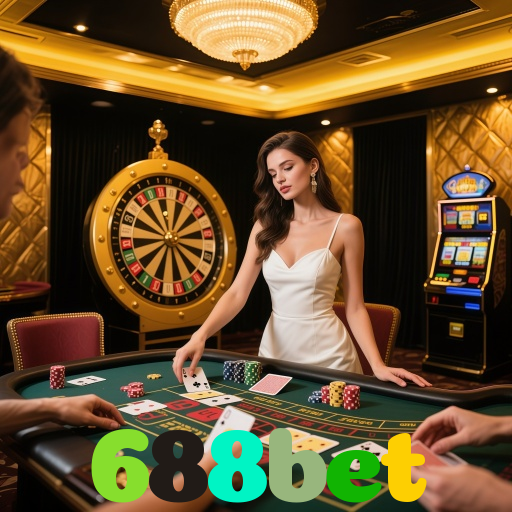 688bet - Baixe o app 688bet no Google Play e jogue ao vivo