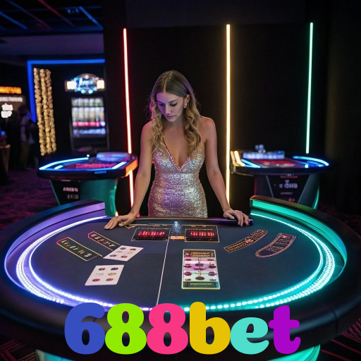 688bet - Baixe o app 688bet no Google Play e jogue ao vivo
