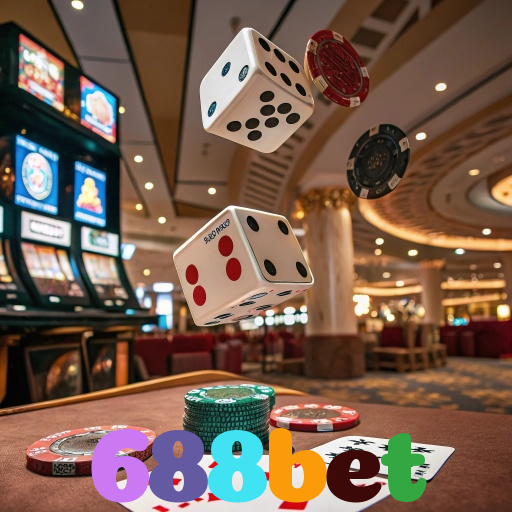 688bet - Baixe o App 688bet para Android e Comece a Jogar
