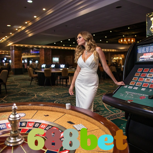 688bet - Baixe o App 688bet para Android e Comece a Jogar