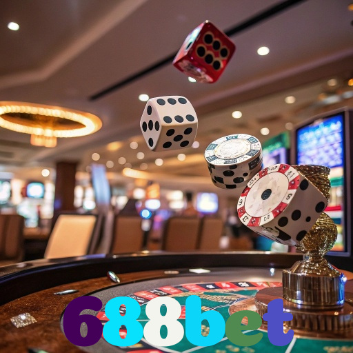 688bet - Baixe o app 688bet no Google Play e jogue ao vivo