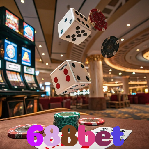 688bet - Baixe o App 688bet para Android e Comece a Jogar