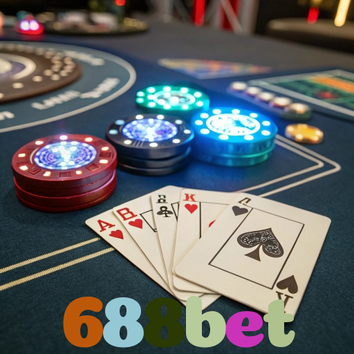 688bet - Baixe o App 688bet para Android e Comece a Jogar